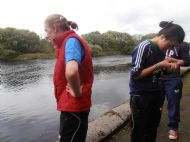 The most exciting race ever!